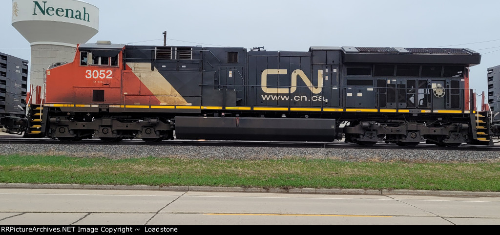 CN 3052